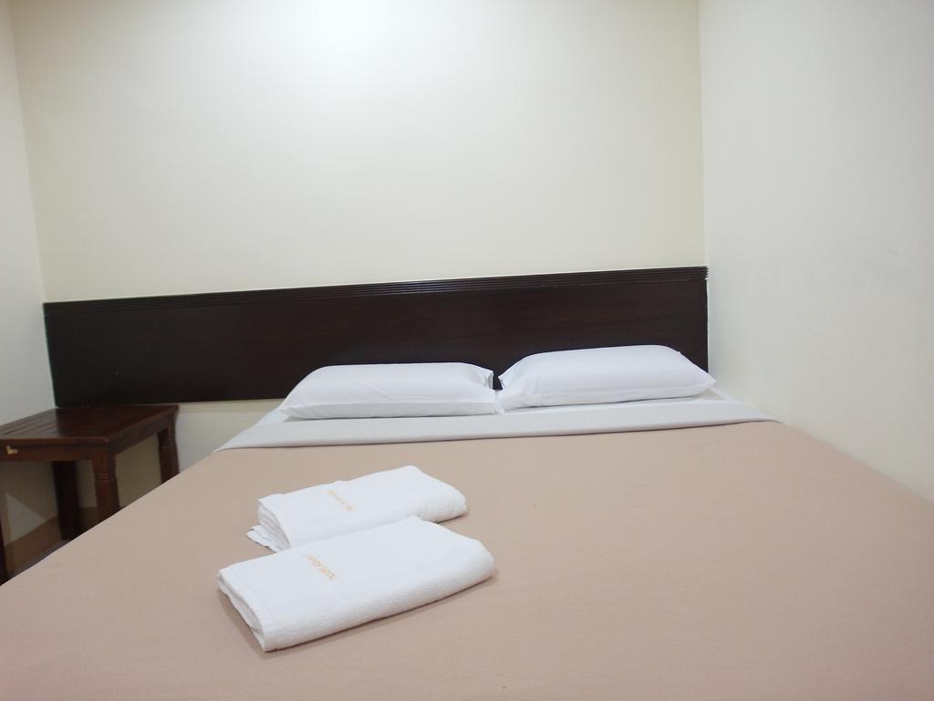 Sunnie Hotel 조호르 바루 객실 사진
